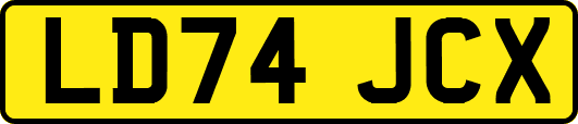LD74JCX