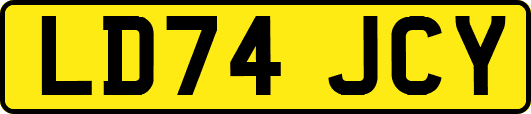 LD74JCY