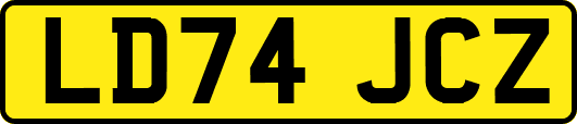 LD74JCZ