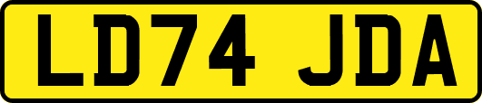 LD74JDA