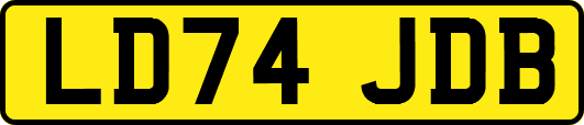LD74JDB