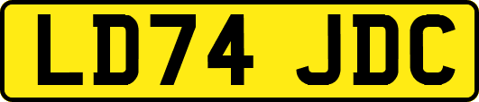 LD74JDC