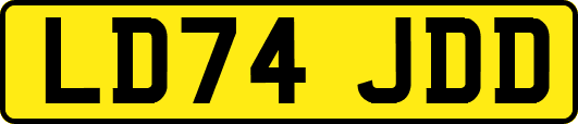 LD74JDD