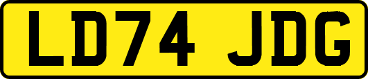 LD74JDG