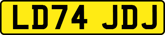 LD74JDJ