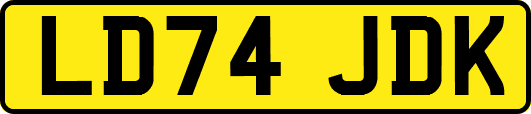 LD74JDK