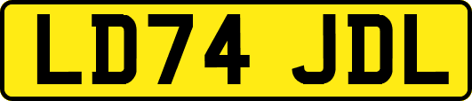 LD74JDL