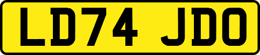 LD74JDO