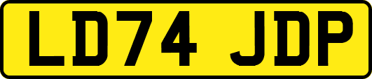 LD74JDP