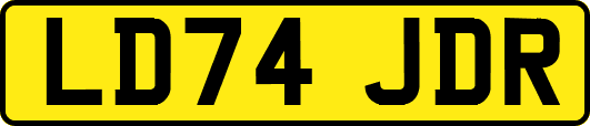 LD74JDR