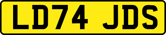 LD74JDS