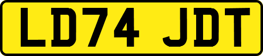 LD74JDT