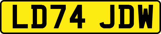 LD74JDW