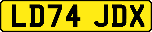 LD74JDX