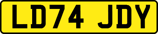 LD74JDY