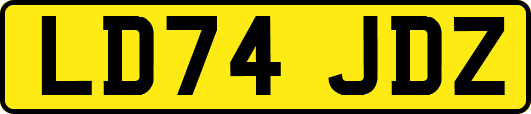 LD74JDZ