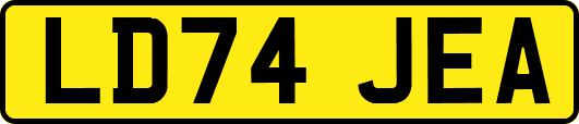 LD74JEA