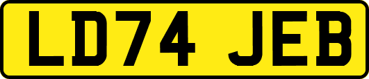 LD74JEB
