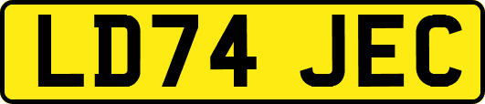 LD74JEC