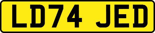 LD74JED