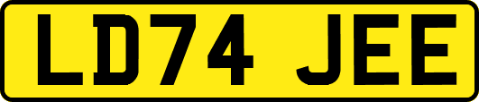 LD74JEE
