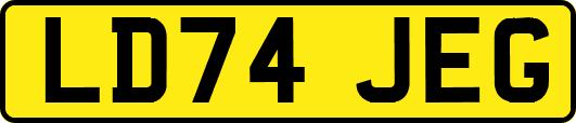 LD74JEG