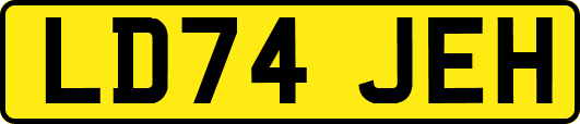 LD74JEH