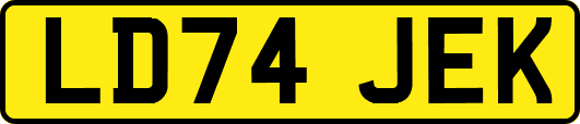 LD74JEK