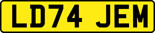 LD74JEM