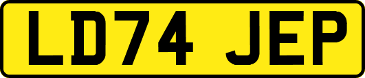 LD74JEP