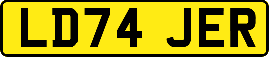 LD74JER