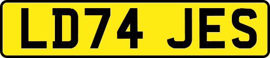 LD74JES