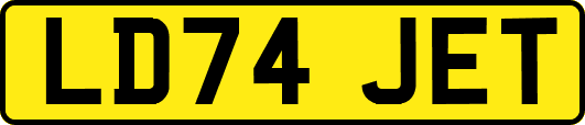 LD74JET