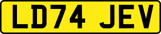 LD74JEV