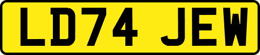 LD74JEW