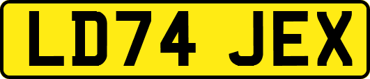 LD74JEX