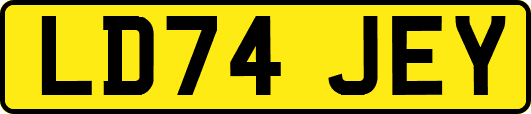 LD74JEY