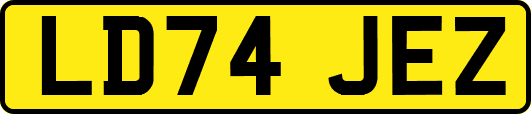 LD74JEZ