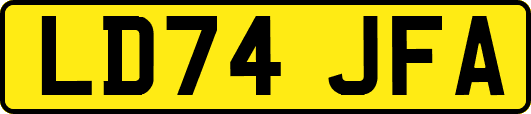 LD74JFA