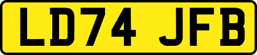 LD74JFB