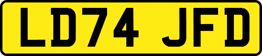 LD74JFD