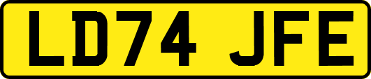 LD74JFE