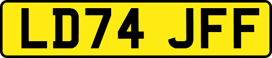 LD74JFF