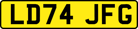 LD74JFG