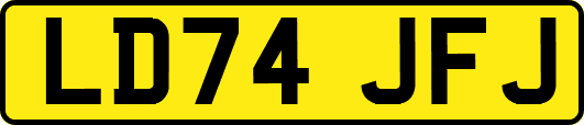 LD74JFJ