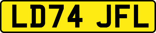 LD74JFL