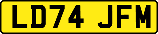 LD74JFM