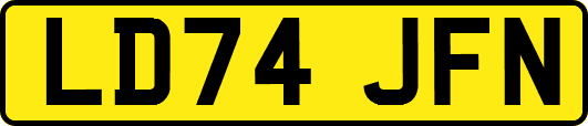 LD74JFN
