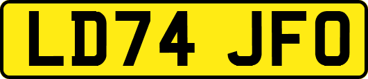 LD74JFO