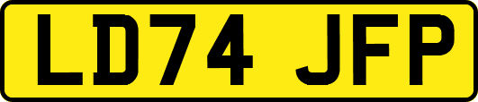 LD74JFP